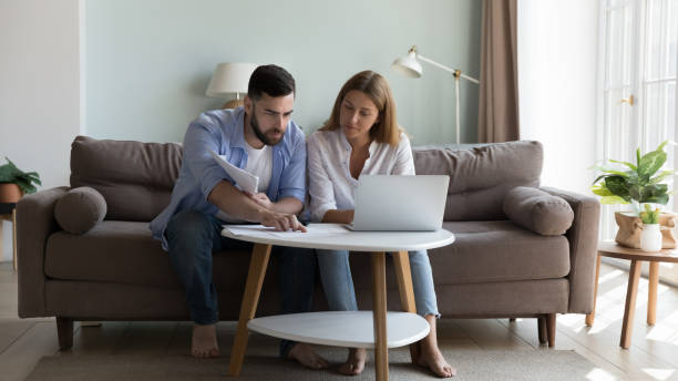 Loan Servicing and Management in Sparta, NC